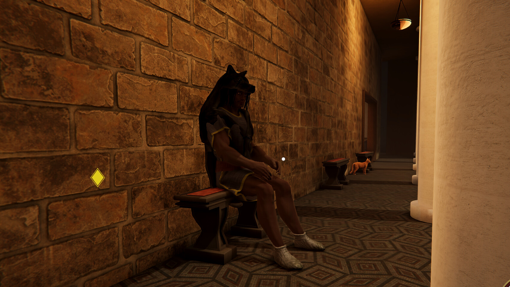 克里克斯自由角斗士的生活/CRIXUS: Life of free Gladiator 截图 10