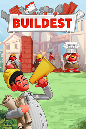 Buildest | 免安装中文版下载 - 单机岛