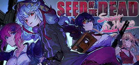 死亡之种:甜蜜家园|Seed of the Dead:Sweet Home