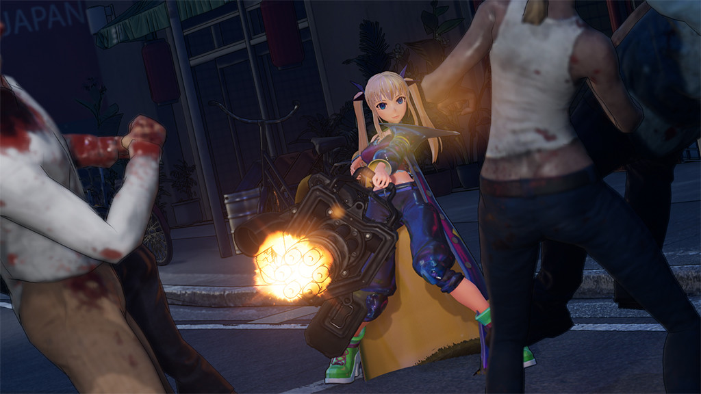 图片[13]-死亡之种：爱之巢穴（Seed of the Dead: Sweet Home）免安装中文版下载-蒸汽游戏宝库 - 高质量Steam单机游戏下载站