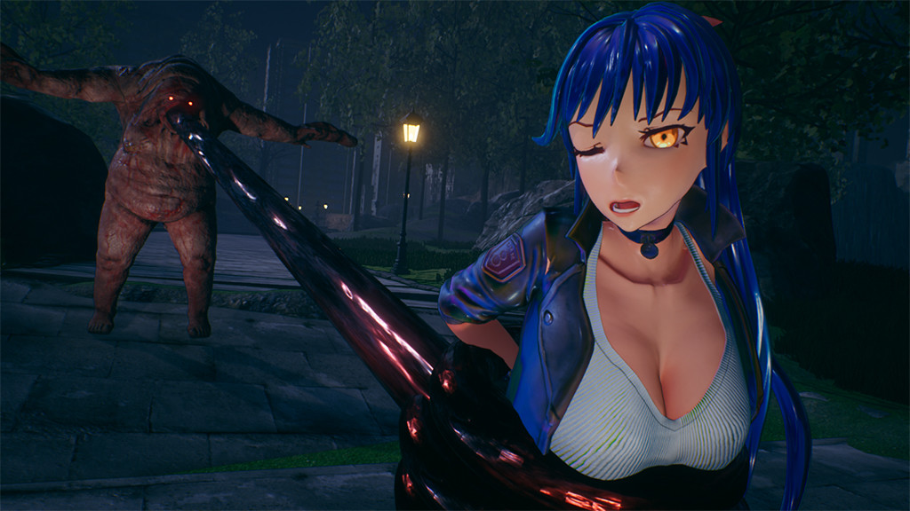 图片[15]-死亡之种：爱之巢穴（Seed of the Dead: Sweet Home）免安装中文版下载-蒸汽游戏宝库 - 高质量Steam单机游戏下载站