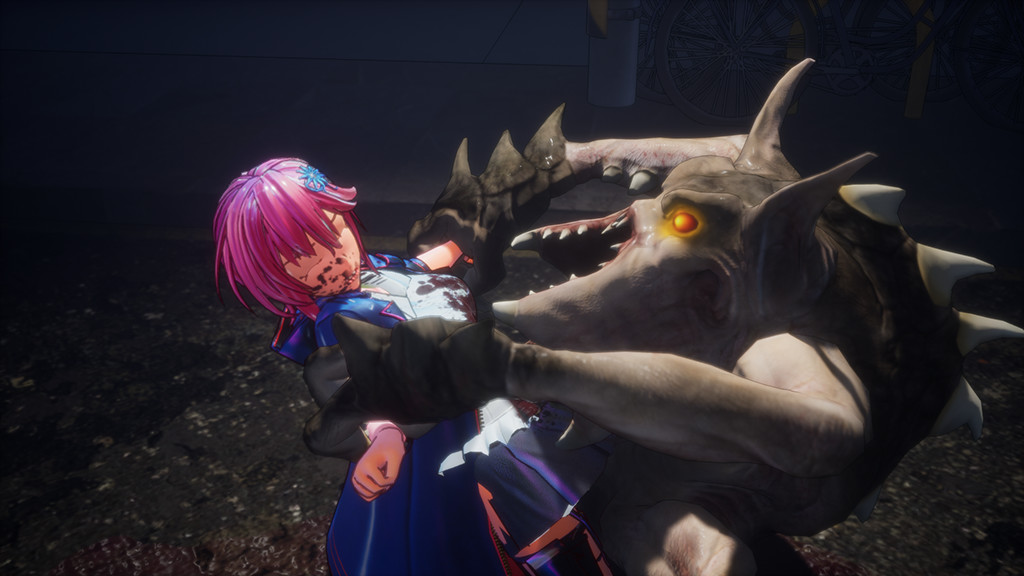 图片[10]-死亡之种：爱之巢穴（Seed of the Dead: Sweet Home）免安装中文版下载-蒸汽游戏宝库 - 高质量Steam单机游戏下载站