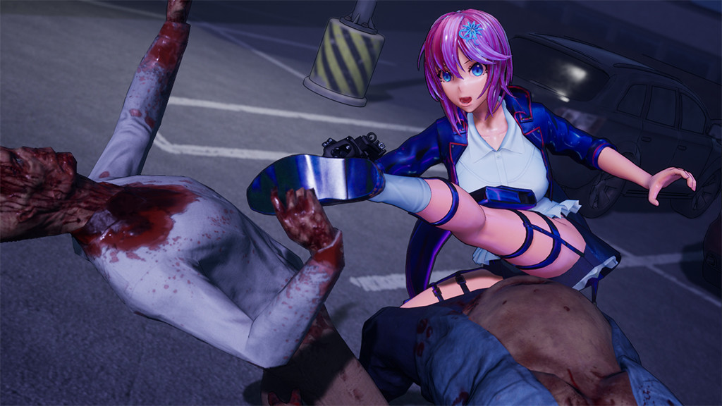 图片[14]-死亡之种：爱之巢穴（Seed of the Dead: Sweet Home）免安装中文版下载-蒸汽游戏宝库 - 高质量Steam单机游戏下载站