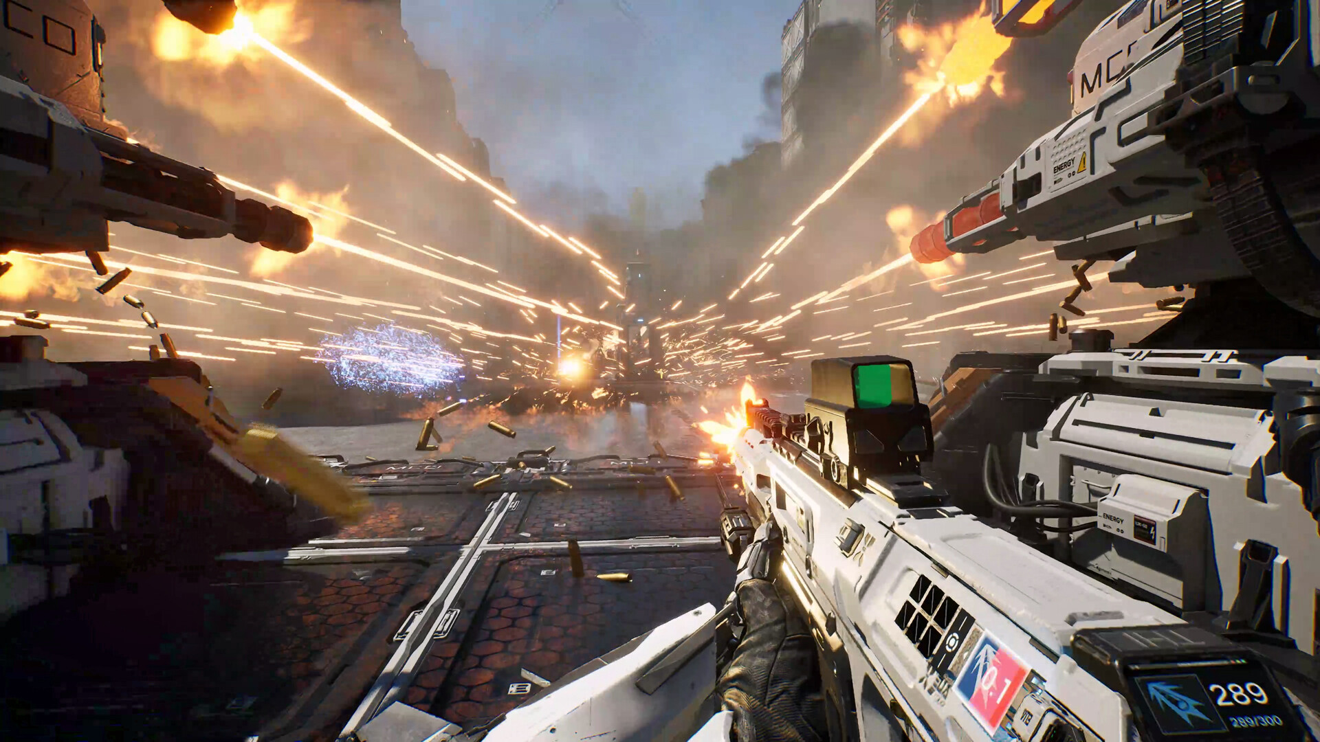 重装前哨-先锋版-Build.13864841-1.0-467a811-中文语音-(STEAM官中+全DLC)