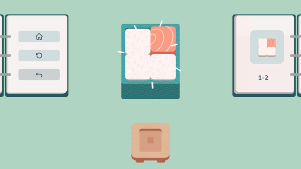 内饭盒 - inbento - PC平台资源截图 3