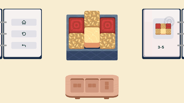 内饭盒 - inbento - PC平台资源截图 4