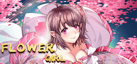 《花妖物语/Flower girl》免安装中文版