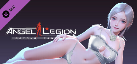 Angel Legion-DLC Sweetie Kitty