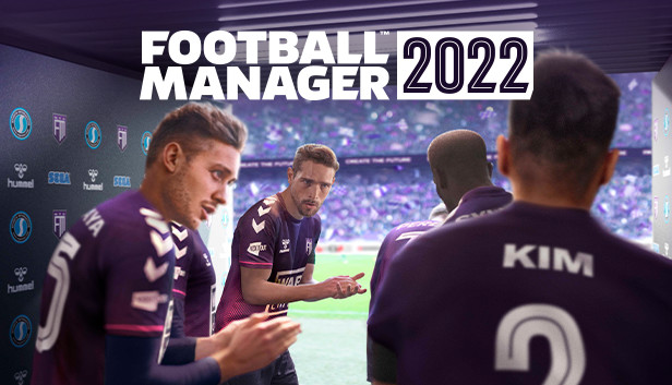 足球经理2022-虚拟机版/Football Manager 2022 HYPERVISOR