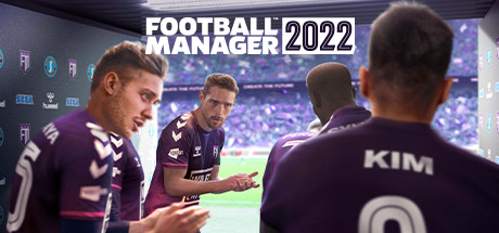 Football Manager 2022/足球经理2022
