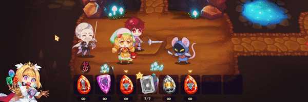 宝石器具动态图