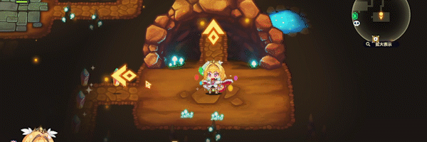 口袋妖怪：云白|灵动骑士最新版官方中文免费下载