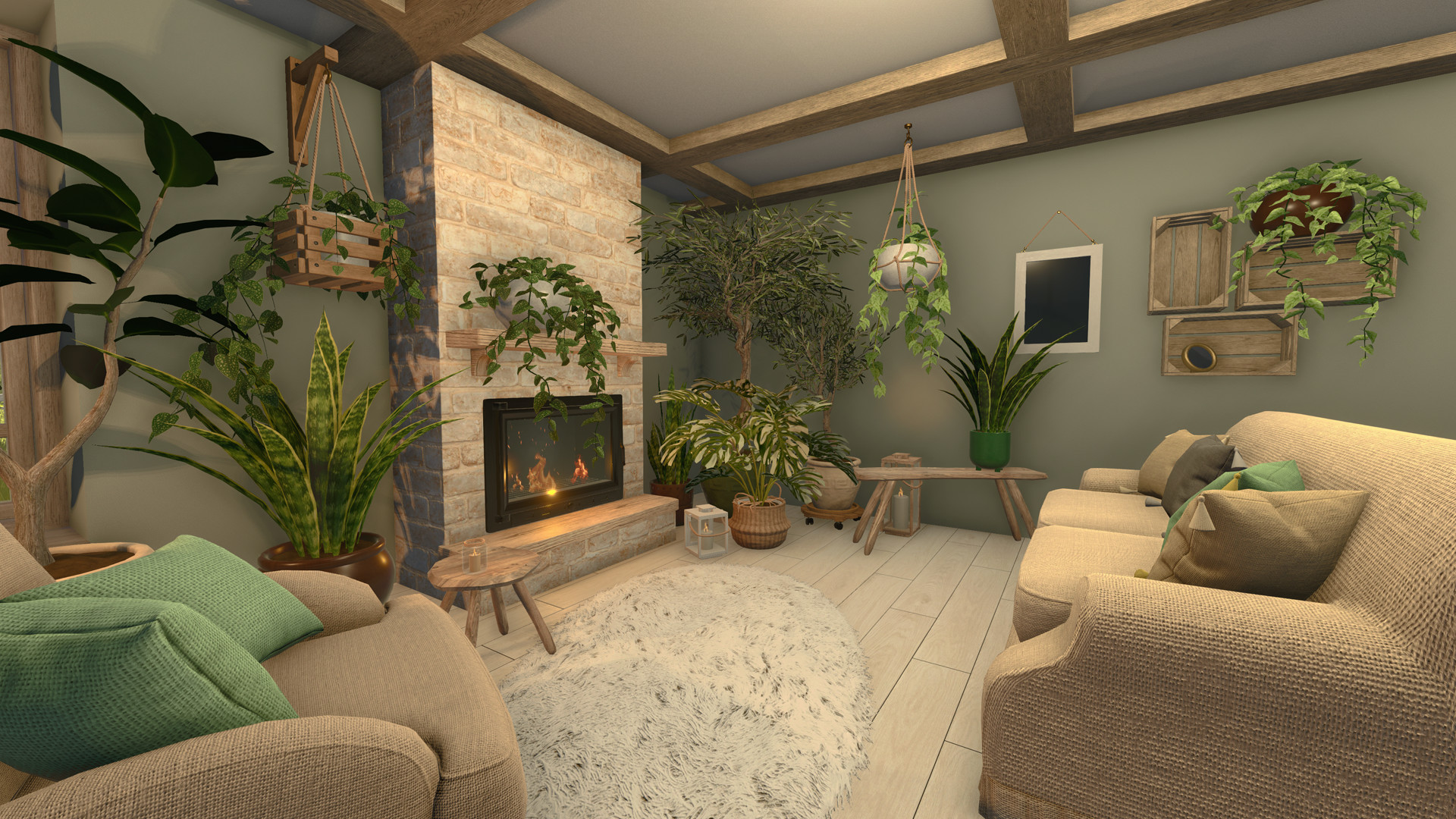 《房产达人(House Flipper)》|v1.25349+全DLC|中文|免安装硬盘版 《房产达人(House Flipper)》|v1.25349+全DLC|中文|免安装硬盘版