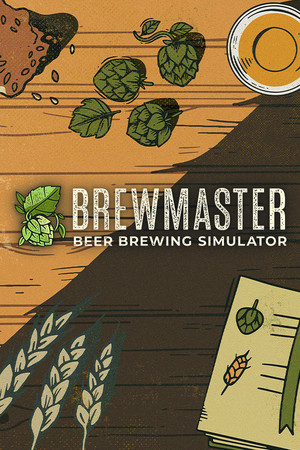 Brewmaster 酿酒大师 | 免安装中文版下载 - 单机岛