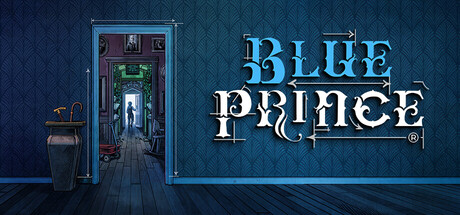 蓝途王子/Blue Prince