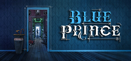 《蓝途王子 Blue Prince》V1.05.1-P2P官方英文