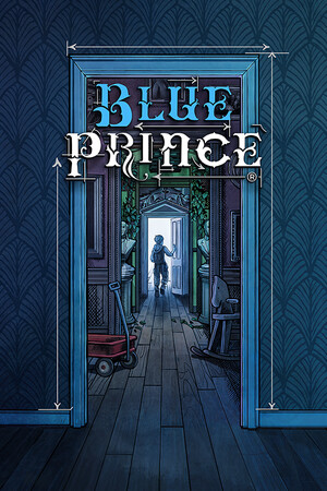 蓝途王子/Blue Prince
