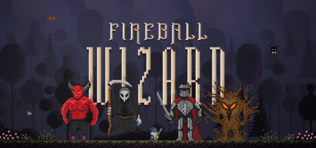 火球巫师/Fireball Wizard-悟界ShareHub