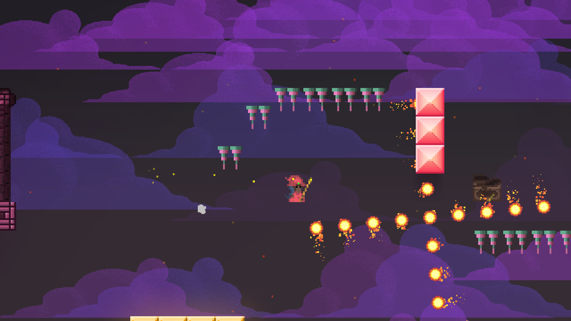 火球巫师|官方中文|支持手柄|Fireball Wizard - 6