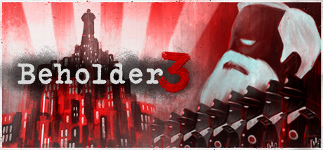 旁观者3/Beholder3 v1.1.0