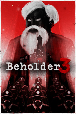 Beholder 3 | 免安装中文版下载 - 单机岛