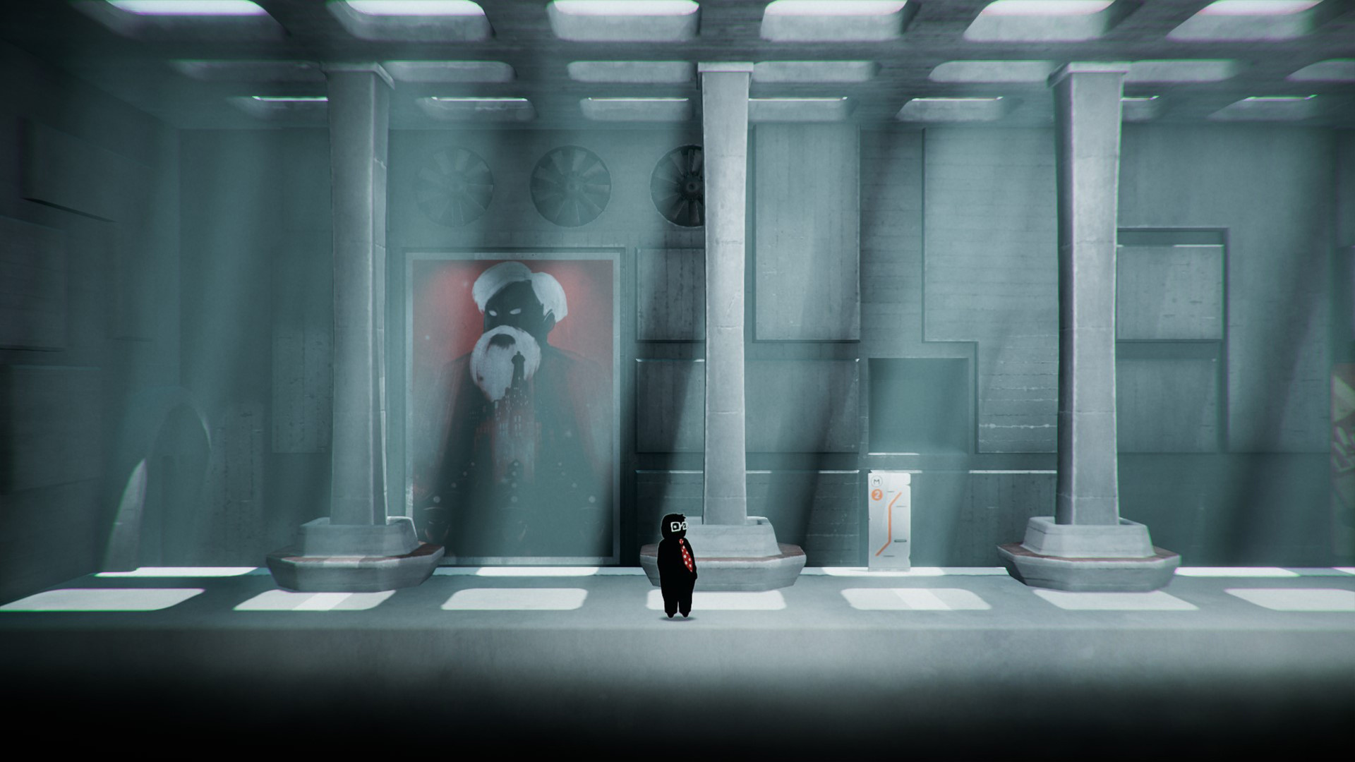 《旁观者3(Beholder 3)》|v1.1.1.29|中文|免安装硬盘版 《旁观者3(Beholder 3)》|v1.1.1.29|中文|免安装硬盘版