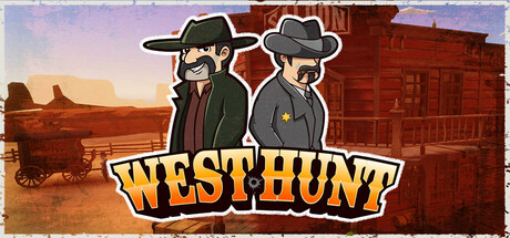 西部对决 (West Hunt)