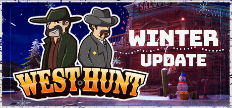 西部对决/West Hunt/支持网络联机