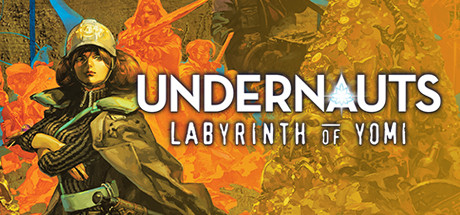 《黄泉裂华 Undernauts: Labyrinth of Yomi》BUILD 9114416|官中|容量2.19GB