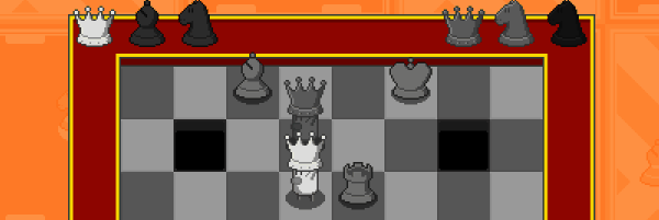 国际象棋|v2824|官方中文|支持手柄|Chessplosion|爆破象棋插图3 国际象棋|v2824|官方中文|支持手柄|Chessplosion|爆破象棋插图3