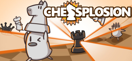 爆破象棋 Chessplosion