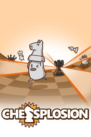 爆破象棋 | 免安装中文版下载 - 单机岛