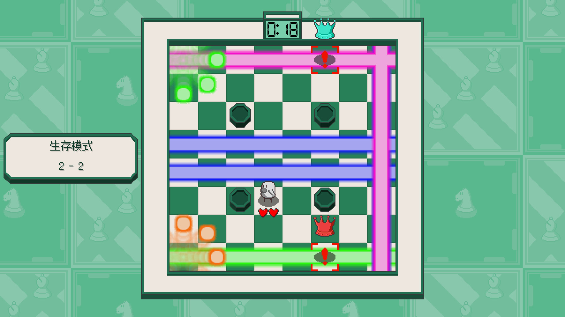 国际象棋|v2824|官方中文|支持手柄|Chessplosion|爆破象棋插图9