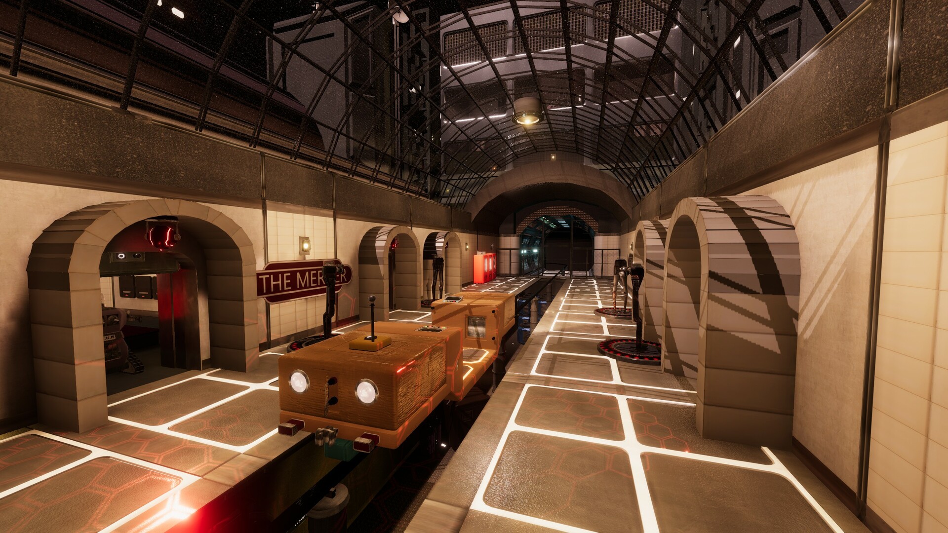 《控制自我(Ctrl Alt Ego)》|v1.4.12+全音轨|英文|免安装硬盘版 《控制自我(Ctrl Alt Ego)》|v1.4.12+全音轨|英文|免安装硬盘版