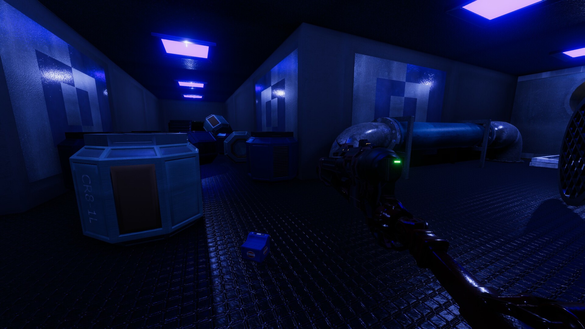 《控制自我(Ctrl Alt Ego)》|v1.4.12+全音轨|英文|免安装硬盘版 《控制自我(Ctrl Alt Ego)》|v1.4.12+全音轨|英文|免安装硬盘版