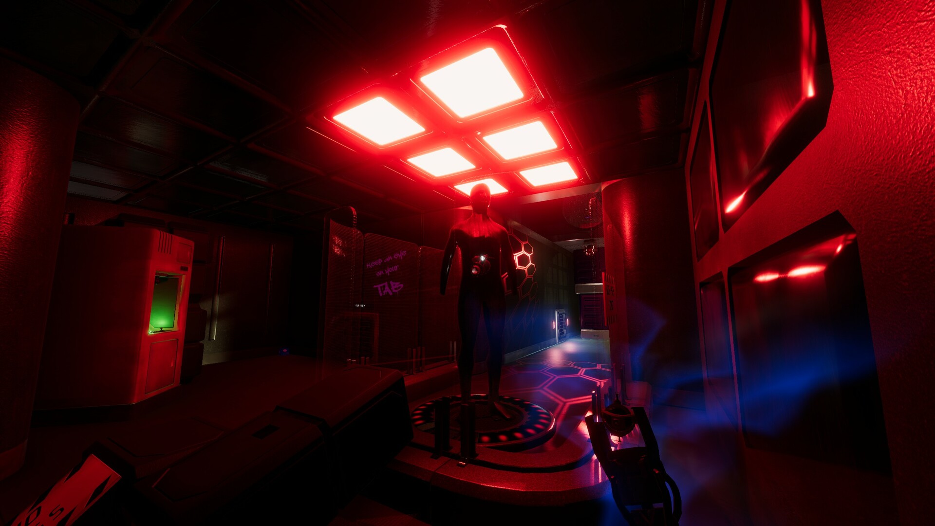 《控制自我(Ctrl Alt Ego)》|v1.4.12+全音轨|英文|免安装硬盘版 《控制自我(Ctrl Alt Ego)》|v1.4.12+全音轨|英文|免安装硬盘版