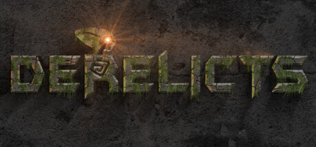 Derelicts Cover Image