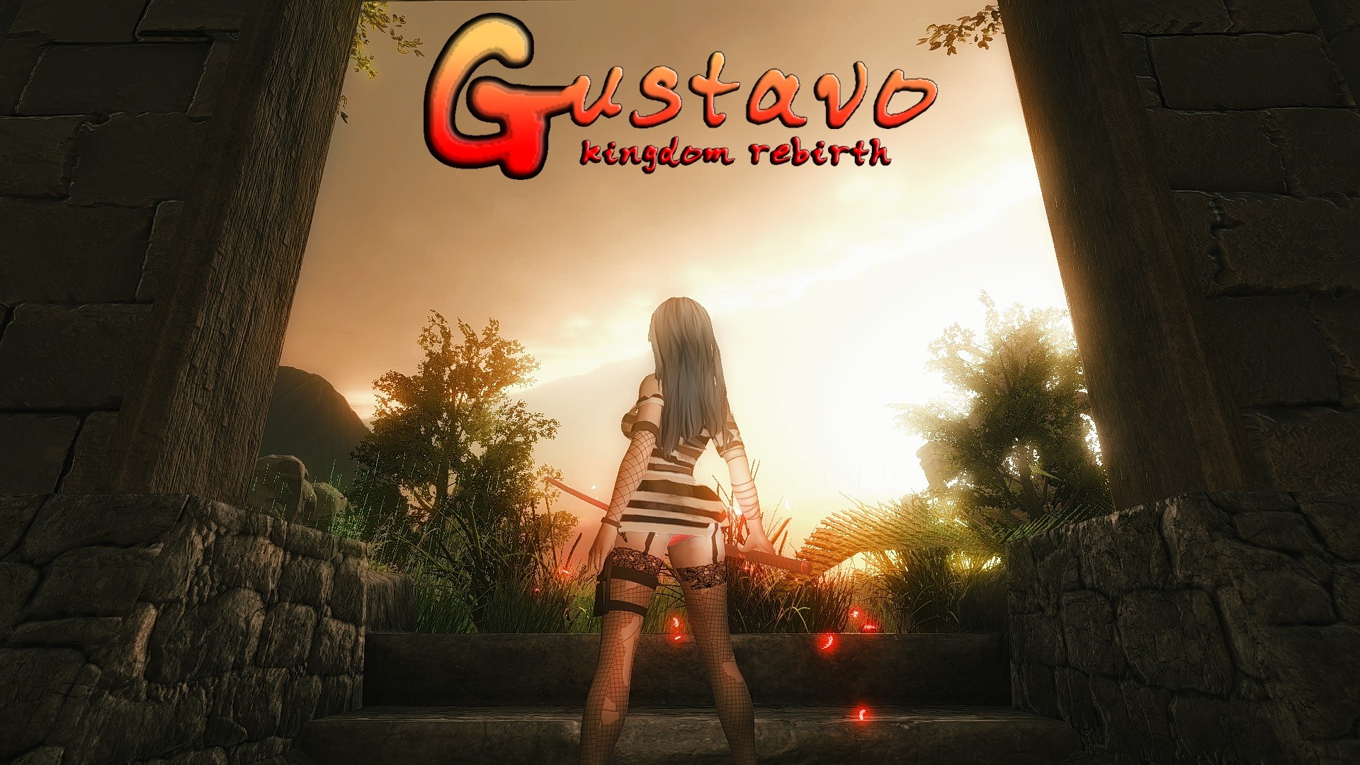 古斯塔奥：帝国重生 Gustavo : Kingdom Rebirth - 5