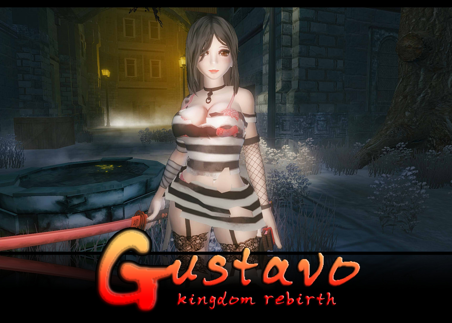 古斯塔奥：帝国重生 Gustavo : Kingdom Rebirth - 7