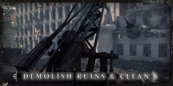 房产大人2|WW2 Rebuilder最新版官方中文免费下载-图片1