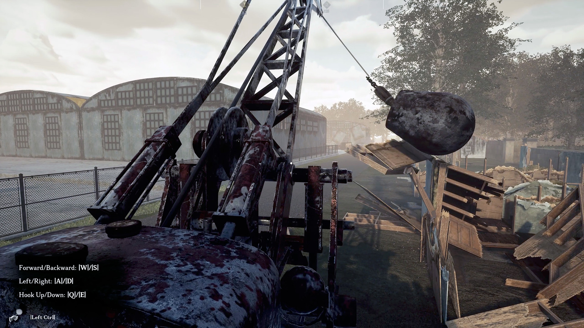 《二战重建者(WW2 Rebuilder)》|v20260112+雷马根与卡昂+全DLC|中文|免安装硬盘版 《二战重建者(WW2 Rebuilder)》|v20260112+雷马根与卡昂+全DLC|中文|免安装硬盘版