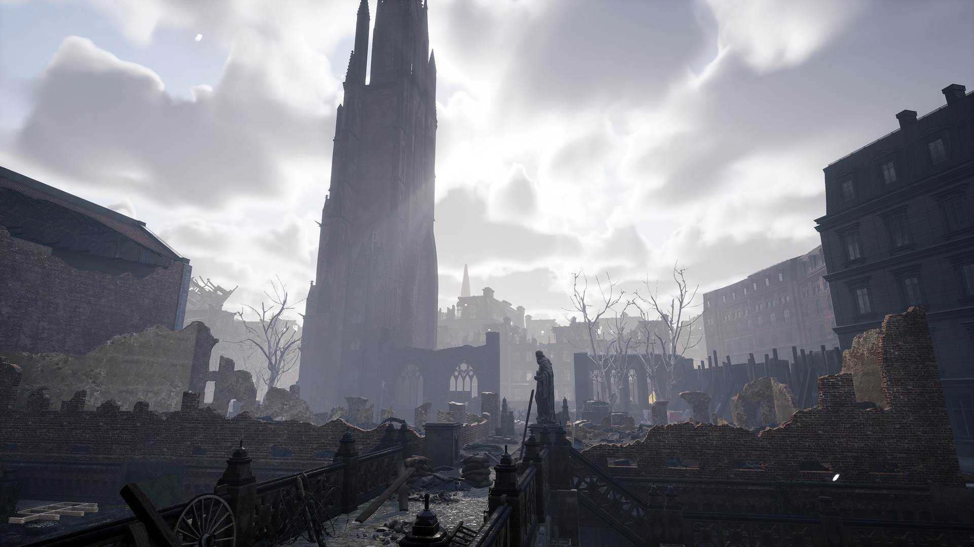 图片[15]-二战重建者（WW2 Rebuilder）免安装中文版下载-蒸汽游戏宝库 - 高质量Steam单机游戏下载站