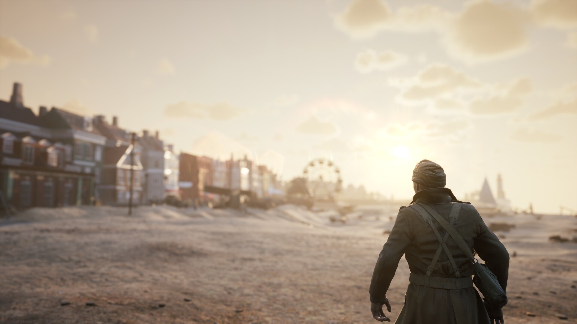 图片[26]-二战重建者（WW2 Rebuilder）免安装中文版下载-蒸汽游戏宝库 - 高质量Steam单机游戏下载站