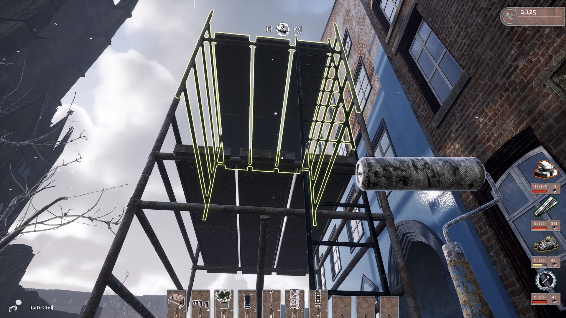 图片[12]-二战重建者（WW2 Rebuilder）免安装中文版下载-蒸汽游戏宝库 - 高质量Steam单机游戏下载站