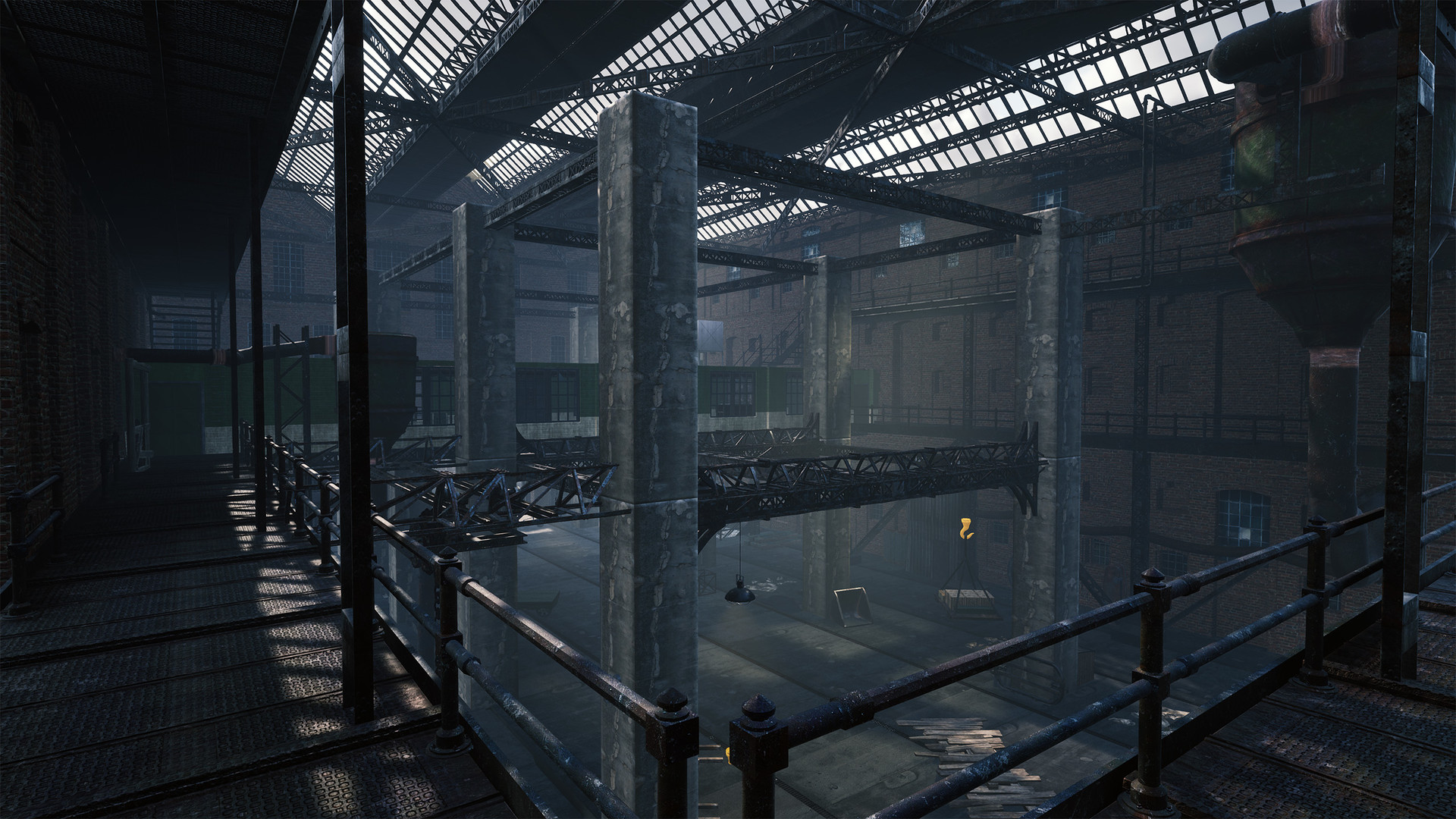 图片[18]-二战重建者（WW2 Rebuilder）免安装中文版下载-蒸汽游戏宝库 - 高质量Steam单机游戏下载站