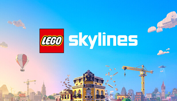LEGO®天际线