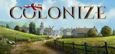 【简中】殖民地建设者 Colonize