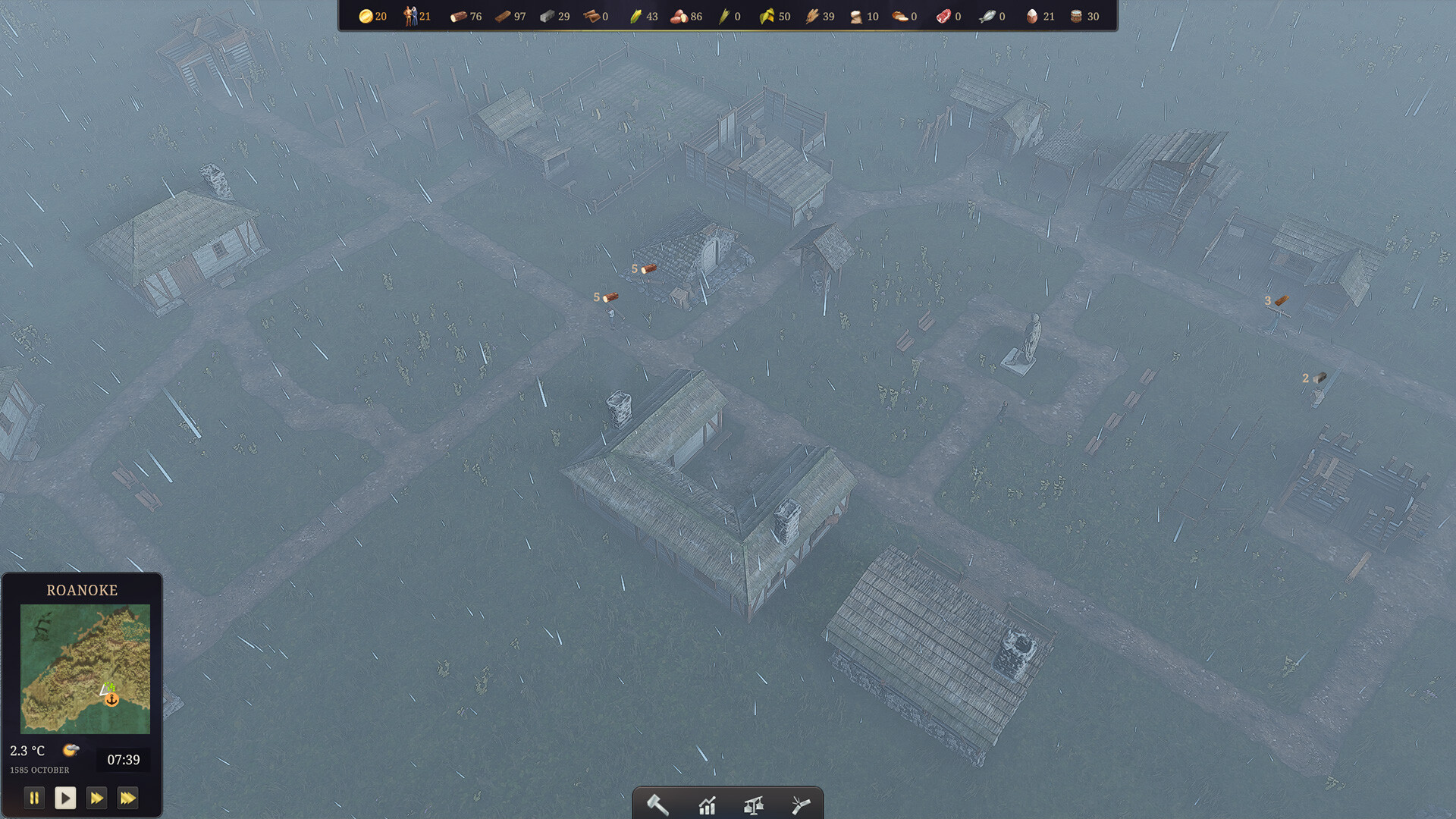 殖民/Colonize -(v0.2.2.3)