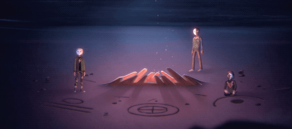 [安卓]狼奔豕突2：消失的信号|OXENFREE II: Lost Signals| steam移植版|官方中文|1.03G插图5vtavta