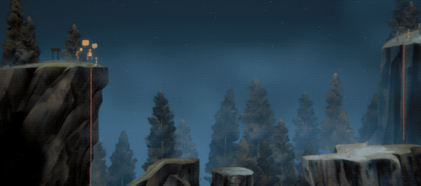 [安卓]狼奔豕突2：消失的信号|OXENFREE II: Lost Signals| steam移植版|官方中文|1.03G插图7vtavta
